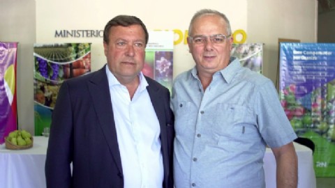 Weretilneck bajo la lupa: escándalo en el IUPA por sueldos millonarios, aumentos a dedo y bronca sindical