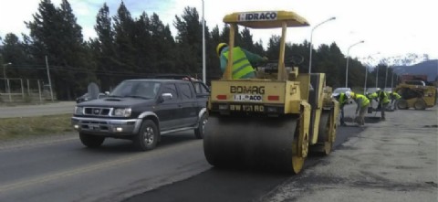 ARSA propone convenio a Municipios para reparar calles afectadas por obras