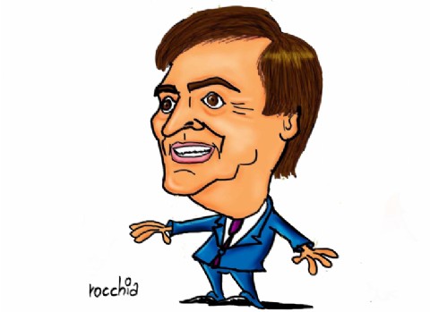 Con la pérdida de territorio en la provincia, Soria se cuelga de Cristina para intentar repuntar su imagen