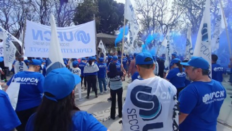 UPCN cuestionó el bono anunciado por el Gobierno: “Tres días antes de las elecciones aparecieron los fondos”