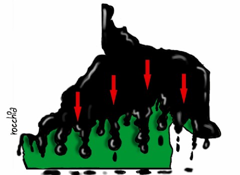 Crisis laboral en Allen: despidos en NRG y el silencio del gobierno provincial