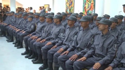 Abrió la preinscripción para aspirantes a penitenciaria en Río Negro