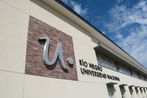 La UNRN se impulsa para tomar acciones judiciales ante la falta de aplicación de la Ley de Financiamiento Universitario