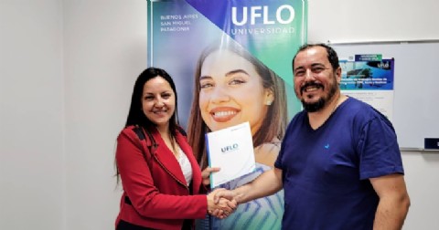 Afiliados de ATE Salud accederán a descuentos en la UFLO