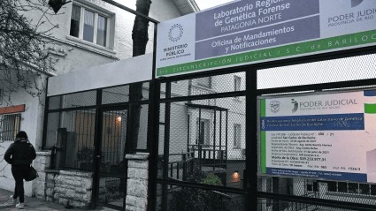 Una obra por contratación directa costó 65 millones de pesos en Bariloche