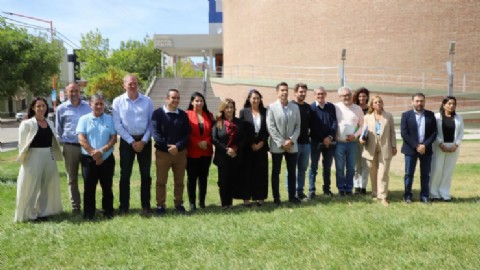 VIDEO | Coparticipación: culminó la ronda de diálogo en toda la provincia