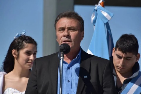VIDEO | Jorge Torres: un héroe de Malvinas que no olvida su pasado, pero mira al futuro