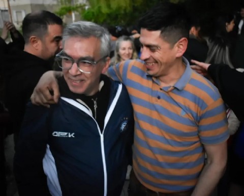 Promesas falsas y recortes: el escándalo que complica a Facundo López, aliado de Weretilneck