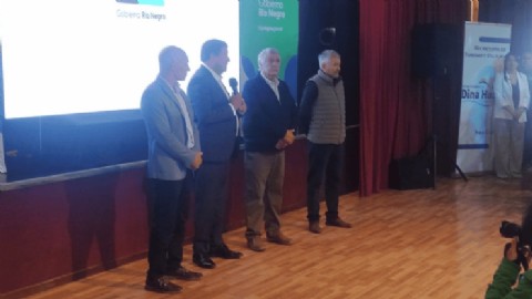 En enero se conocerán las ofertas para construir el nuevo hospital en Dina Huapi