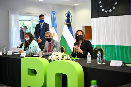 Consejo de la Magistratura aceptó las renuncias de Zaratiegui y Mansila al STJ