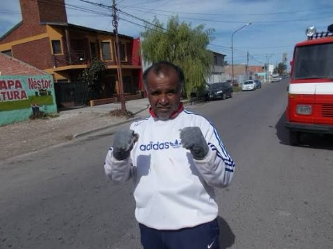 VIDEO | Néstor “Zorro” Monge: el boxeador que perdió títulos, pero le ganó a la calle