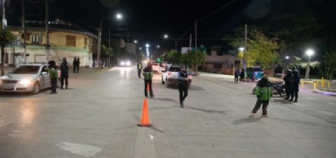 La Capital día a día se convierte en una ciudad con miedo, mientras tanto el municipio esconde los hechos