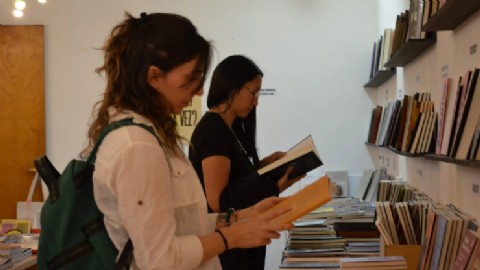 Río Negro convoca a editoriales y autores para la Feria del Libro