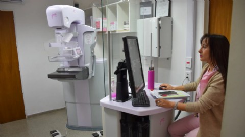 Día Mundial del Cáncer: Río Negro refuerza prevención y detección temprana