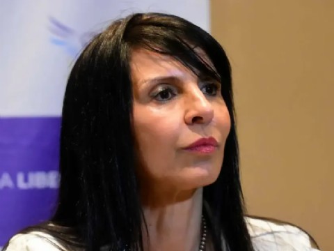 Legisladores denunciaron penalmente a la senadora electa Villaverde y dirigentes de La Libertad Avanza