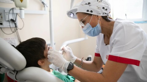 VIDEO | Río Negro superó las 380 mil personas atendidas en 2025