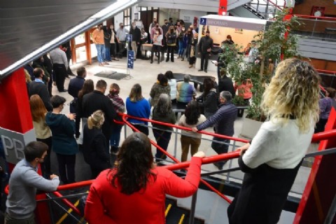 Con la soga al cuello: SITRAJUR rechazó una nueva oferta salarial presentada por el Poder Judicial de la provincia