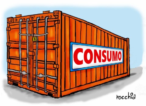 Caída del consumo y silencio oficial: el deterioro económico que el Gobierno rionegrino no enfrenta