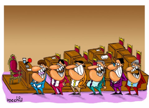 JSRN cuestiona nombramientos en Vialidad y PAMI y advierte que la provincia queda expuesta a decisiones sin idoneidad