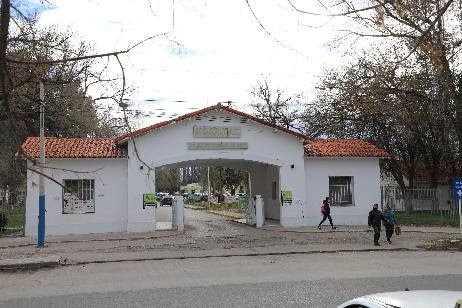 El Hospital de Roca participó de un estudio nacional sobre pacientes con cuadros severos de Covid-19