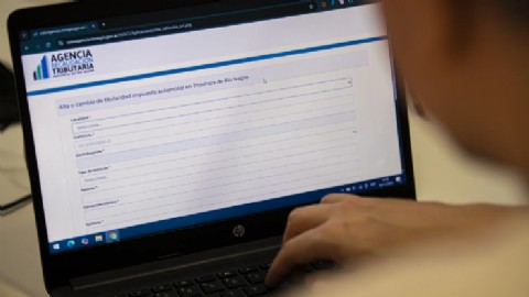VIDEO | La Agencia de Recaudación Tributaria de Río Negro presentó un nuevo servicio digital