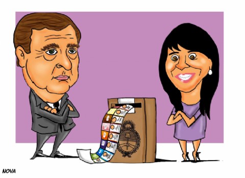 Machado, Weretilneck y Villaverde: la trama que sacude los cimientos del poder en la provincia