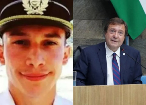 Denuncian que Weretilneck maneja la Justicia provincial y el Caso Mandagaray destapa la trama de poder