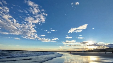 Claves para un verano responsable en la costa rionegrina