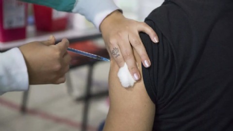 VIDEO | La Provincia aplicó más de 74 mil vacunas antigripales