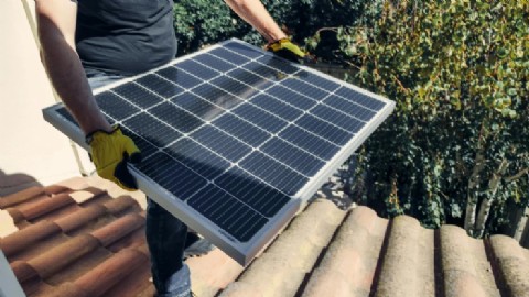 Río Negro emitió las primeras 8 etiquetas de eficiencia energética