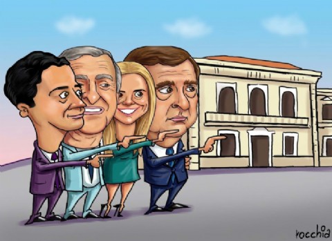 Río Negro 2027: las 4 posibilidades que podría tener la provincia de cara a las elecciones