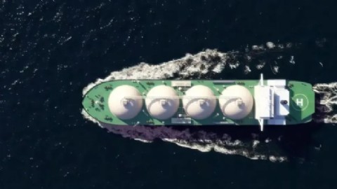 La provincia analiza oportunidades en la industria nuclear con empresas de Canadá