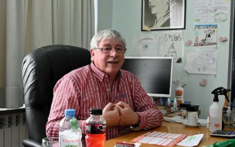 VIDEO | Escándalo en Bariloche: Cortés protege en la Municipalidad a un supuesto testaferro del narcotráfico