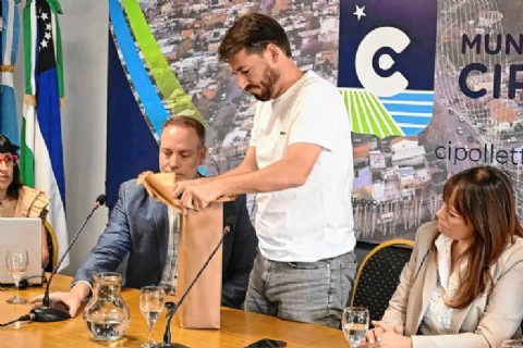 Río Negro llama a licitación para construir un nuevo CET en Cipolletti