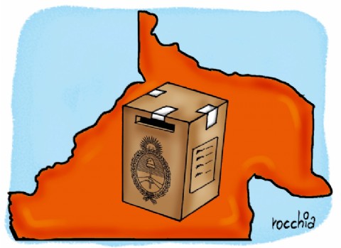 Río Negro en el camino hacia las elecciones 2025: el oficialismo tiene complicada la banca en el Senado