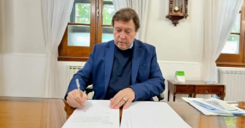 Sin guardafaunas: Weretilneck en silencio mientras avanzan los negocios ambientales