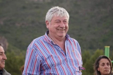 Nuevo revés para Walter Cortés: la Corte anuló su referéndum y crecen las sospechas políticas