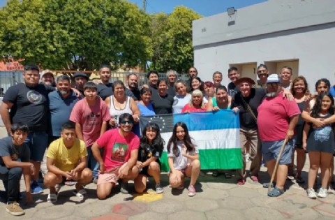 La provincia tiene dos campeones tras el Festival Nacional de Malambo