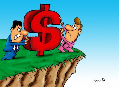 El Gobierno hace cuentas para ver cómo financiará la mejora salarial de los estatales