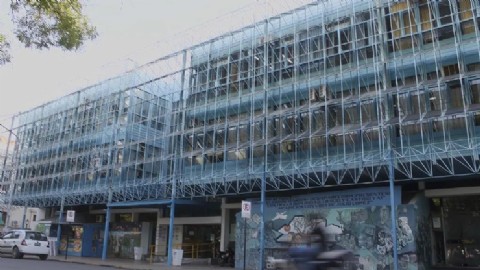 Salud denunció a falsa médica por ejercicio ilegal de la medicina