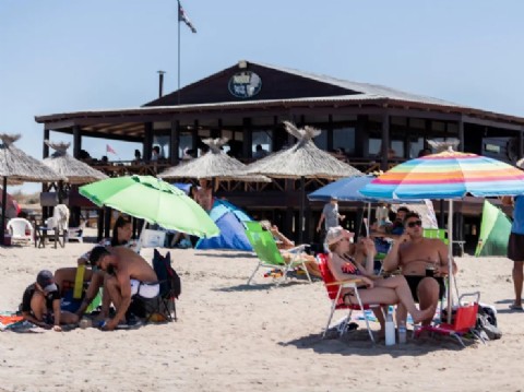 Salud recomienda prevenir golpes de calor en medio de altas temperaturas