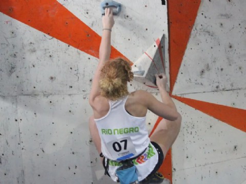 VIDEO | La provincia acelera su preparación con múltiples evaluativos rumbo a los torneos patagónicos