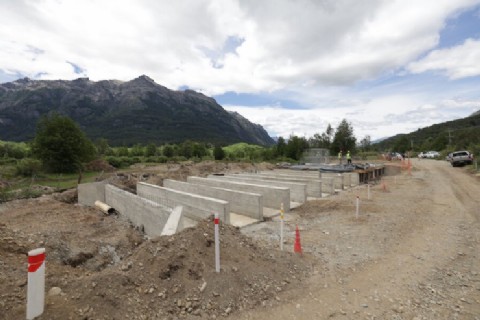 El Gobierno destina el Presupuesto 2026 a 380 obras en toda la provincia