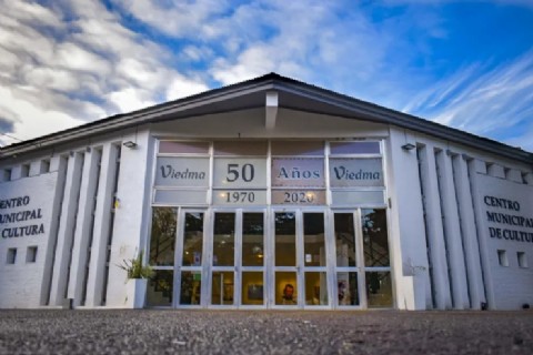 VIDEO | Finalizan anteproyecto para renovar el Centro Municipal de Cultura: ¿Cuándo podrían iniciar las tareas?