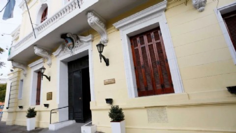 La Provincia transfirió 20.509 millones a municipios y comisiones