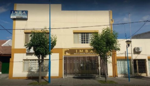 Inician las inscripciones de talleres del IMBA para mayores de 60 años