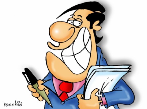 Martín Vestiga y una semana intensa en la provincia