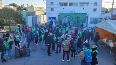 ATE exige al Gobierno provincial reabrir paritarias tras conocerse la inflación de julio