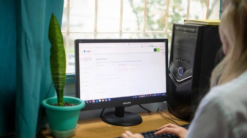 VIDEO | Río Negro ya tiene 50 instituciones de salud con historia clínica digital