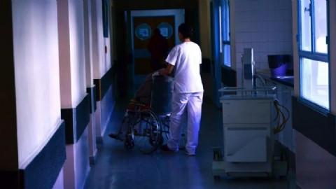 Nuevo paro en Salud y los hospitales de la Provincia sin atención